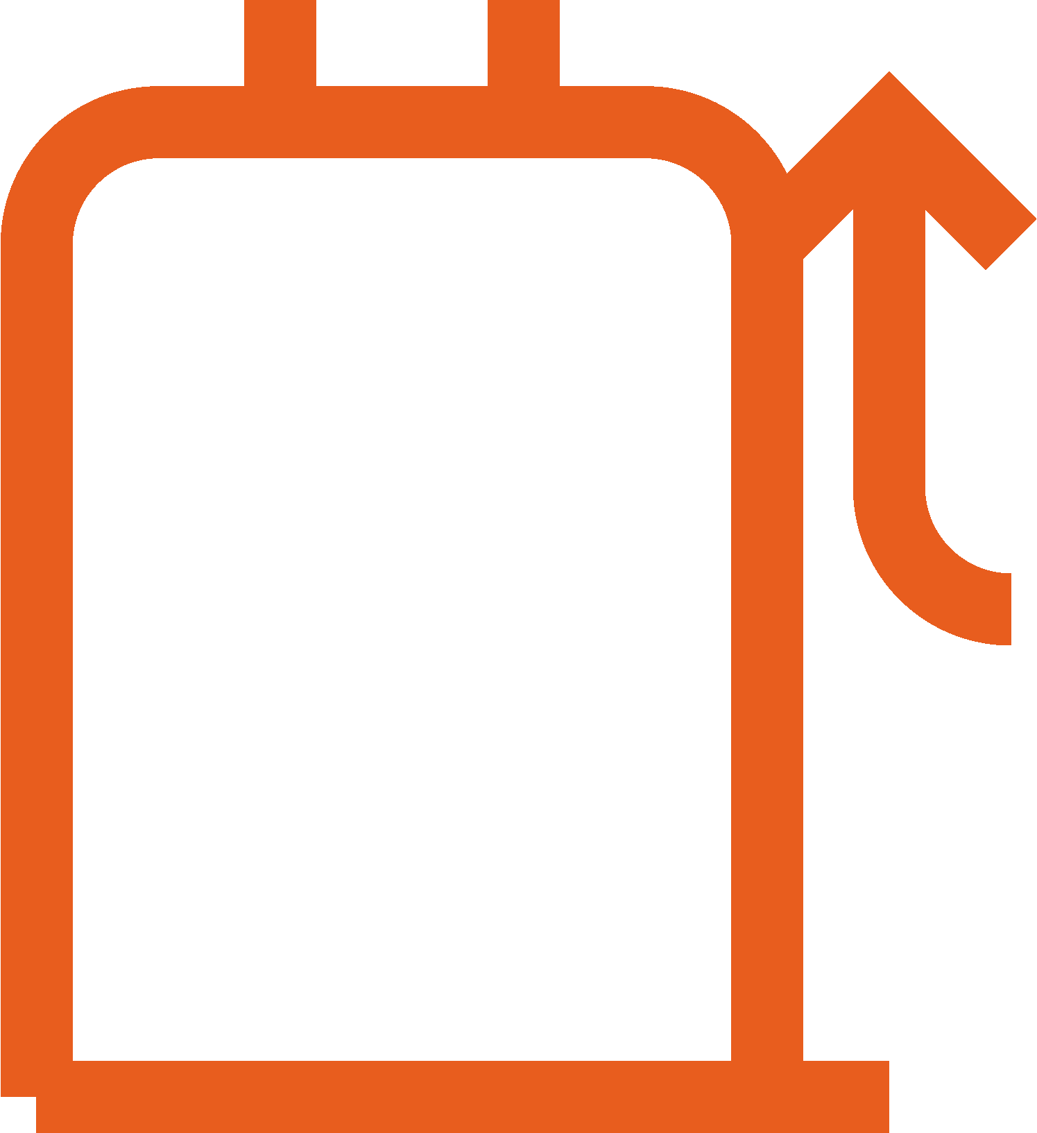No Fuel Surcharges